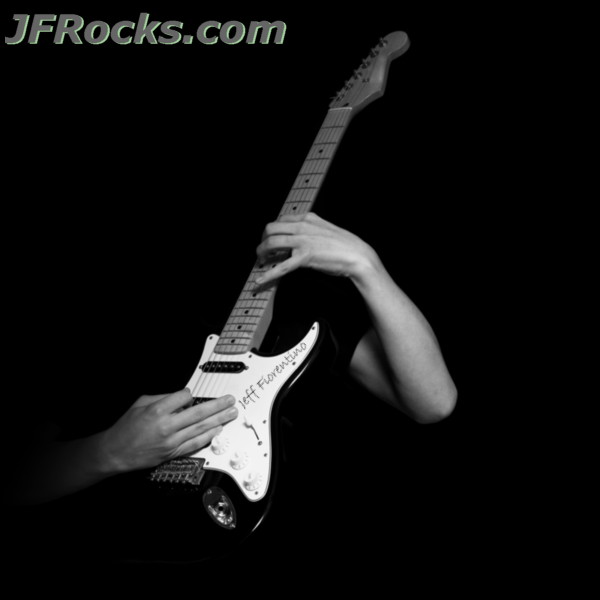 Van Halen Brown Sound Tips with Guitarist Jeff Fiorentino of JFRocks.com 