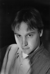 Actor Keith Coogan Photo