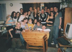 JFRocks.com and JFRocks Music Publishing Crew, Staff, Crazy People