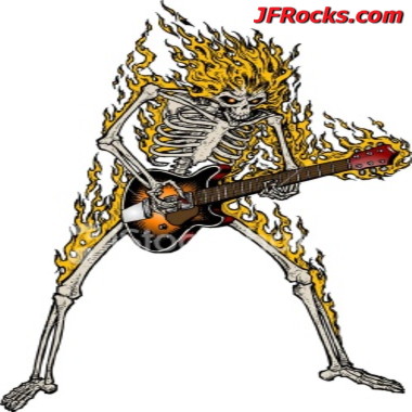 Guitarist Jeff Fiorentino - I want to KILL Jeff Fiorentino
