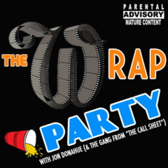 SkidRow Studios The Wrap-Party hosted by actor Jon Donahue